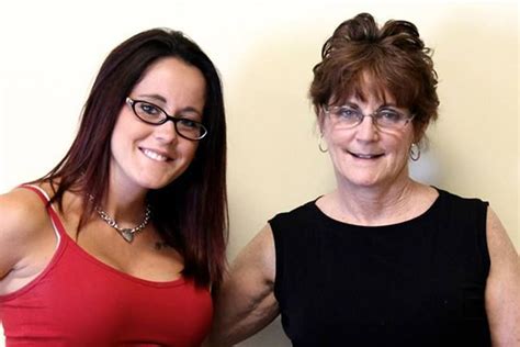 Where Teen Mom Jenelle Evans Outspoken Mother Barbara Is Now 3 Years