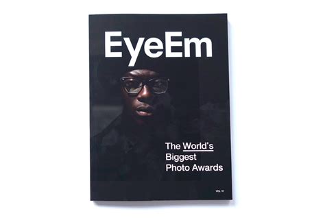 Unveiled The Winners Of The 2017 Eyeem Awards Eyeem