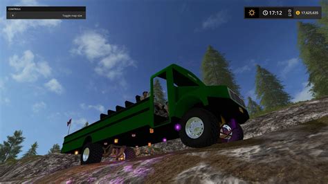 Try some of these 17 quick backyard fixes the next time you are outdoor entertaining on short notice. FREIGHTLINER PARTY BUS LS17 - FS 2017, FS 17 mod / LS 2017 ...