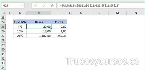 Factura Automática Paso A Paso En Excel Microsoft Excel Trucos De