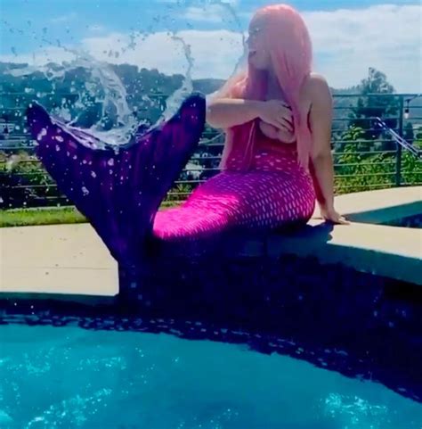 Trisha Paytas Breaks Instagram Rules With Topless Display As She