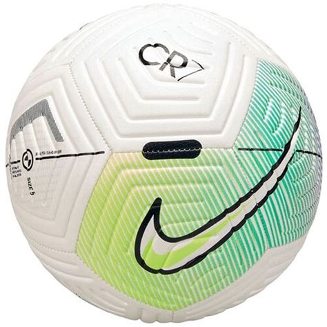 Nike Fudbalska Lopta Cr7 Nk Strike Sp22 Dm1668 100