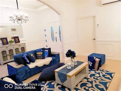 Rumah kos aktif siwalankerto padang pasir shm langka. 'Transform' Rumah Second Hand Ke English Style Moden. Siap ...