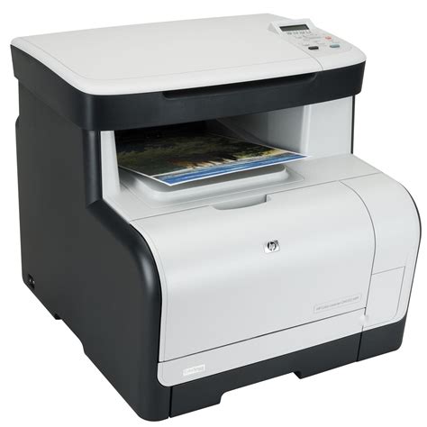 This full software solution provides print, fax and scan functionality. Драйверы для принтеров серии HP Color LaserJet CM1312
