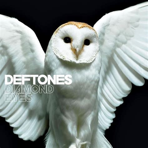 Deftones Diamond Eyes Lyrics And Tracklist Genius