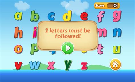 Learning Alphabet Easily For Android Apk Download