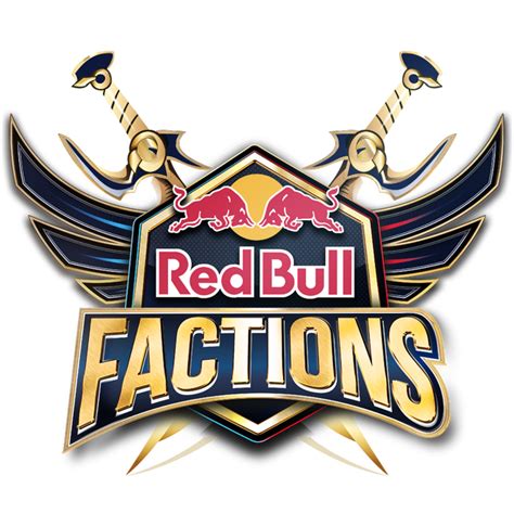 Red Bull Factions2017 Leaguepedia League Of Legends Esports Wiki