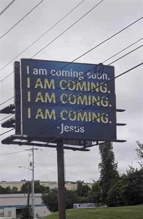 Let Jesus Come Internet Memes