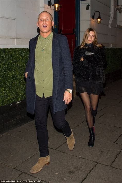 Jamie Laings New Girlfriend Is Daughter Of A Billionaire Daily Mail