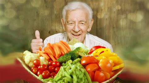 Reasons Seniors Have Different Nutritional Needs Elderly Care