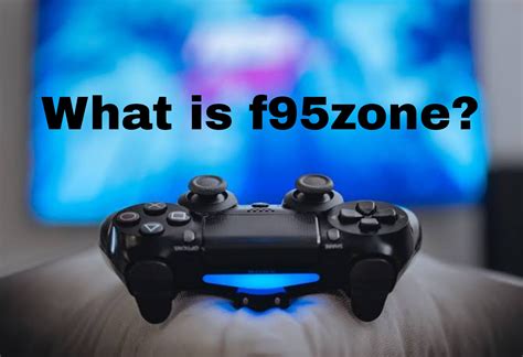 F95zone A Great Community For Adult Gaming