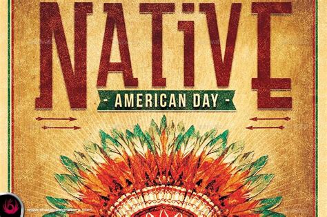 Native American Day