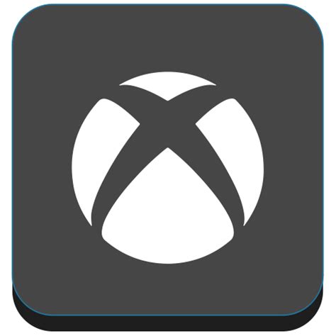 Console Game Play Gaming Xbox Icon
