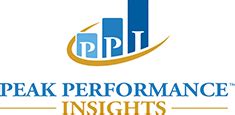 Peak Performance Insights