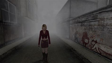 Silent Hill 2 Still Looks Pretty Nice On Pc These Days Rsilenthill