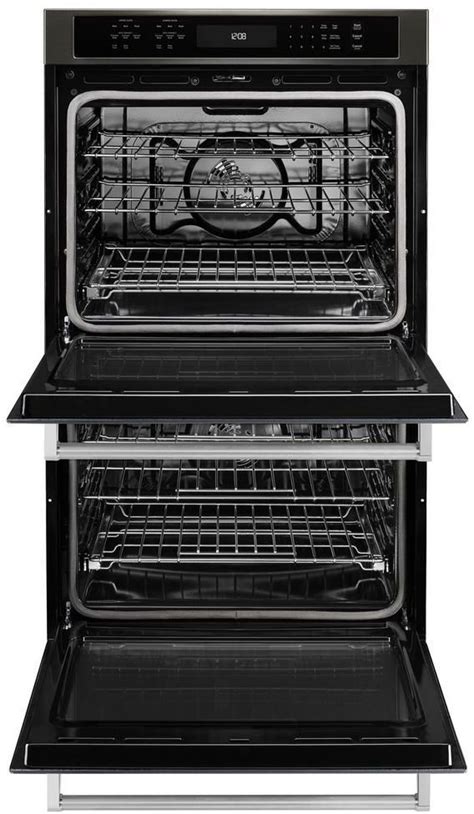 Kitchenaid® 27 Electric Built In Double Oven Laffertys Home Center