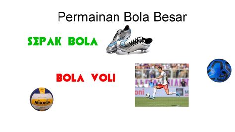 Morgan seorang instruktur pendidikan jasmani (director of phsycal education) di ymca pada tanggal 9 februari 1895, di holyoke, massachusetts (amerika serikat). Materi Sepak bola dan Bola voli - YouTube