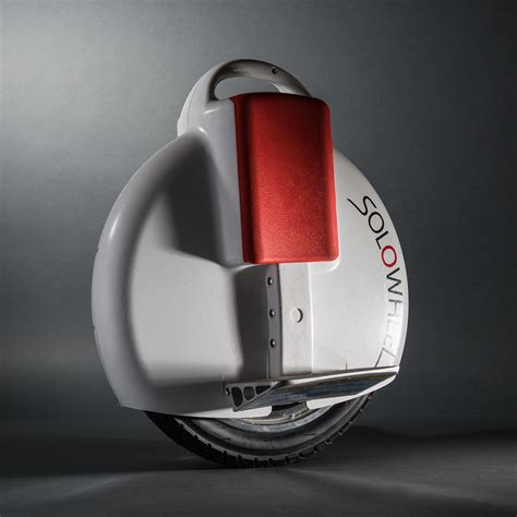 Solowheel White Inventist Touch Of Modern