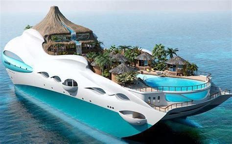 My Dream Boat 101 Yacht Design Super Yachts Dream Vacations Vacation