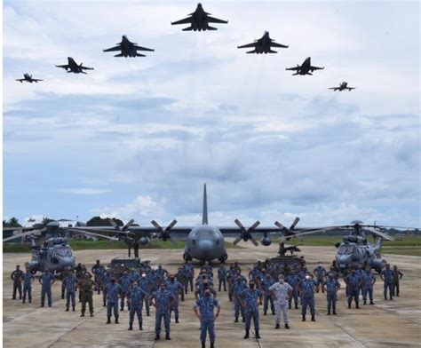 Tentera Udara Diraja Malaysia Tudm Archives Malaysia News Lab