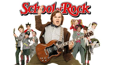 Todos los vídeos, fotos y actualidad de la serie escuela de rock. "School of Rock" TV Show Coming to Nickelodeon - YouTube