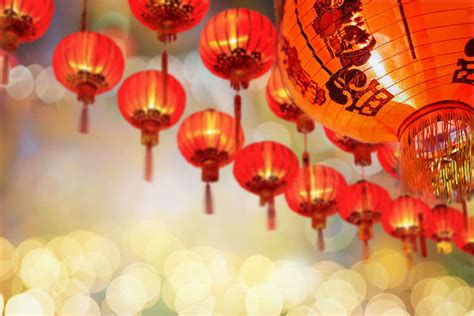 Chinese new year 2021 falls on friday, february 12th, 2021, and celebrations culminate with the lantern festival on february 26th, 2021. 5 destinations on the radar to enjoy Chinese New Year ...