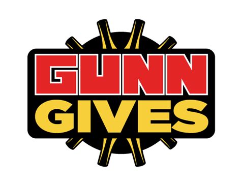 Gunn Gives