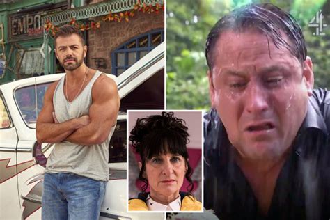hollyoaks spoilers breda mcqueen sets up her own son sylver for tony hutchinson s death the