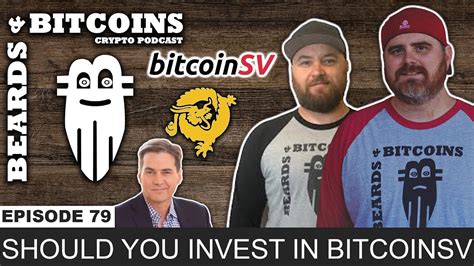 Now that you have some basic understanding of what the network looks like, you might decide to invest in ripple this year. Should You Invest in BSV? (BitcoinSV 2020) - YouTube