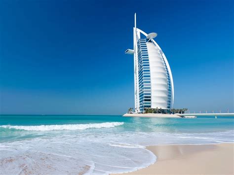 The Perfect Day In Dubai Condé Nast Traveler