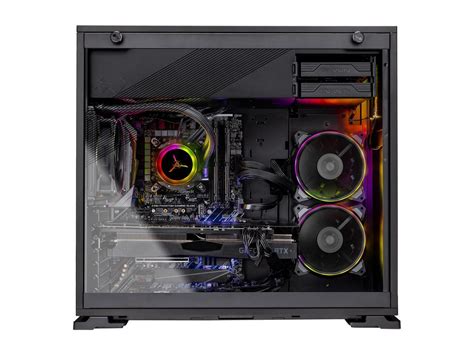 Skytech Azure Gaming Desktop Pc Intel Core I5 9600k 6 Core 37 Ghz