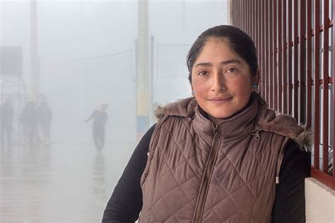 Cómo Las Mujeres De Ecuador Están Restaurando Un Ecosistema Frágil Ante