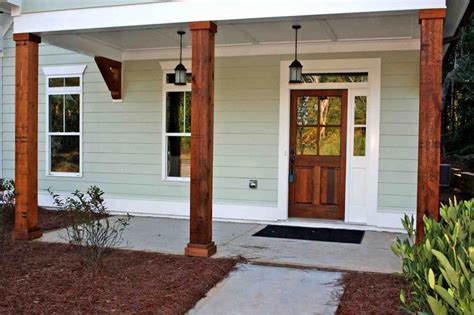 2020 cripps build front porch and cedar posts. Welcome — New Post has been published on Kalkunta.com ...