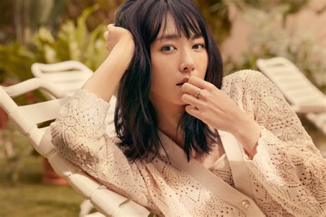 Harajuku X Cdmx Japanese Actress Yui Aragaki Stars In New H M Campaign