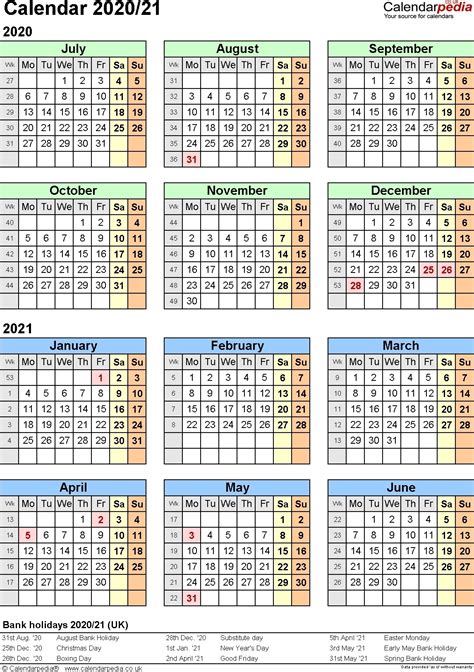 2021 Government Calendar Printable Month Calendar Printable