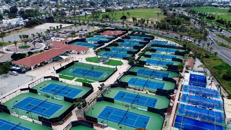 Its Tennis Vs Pickleball Vs Padel Or Is It The New York Times