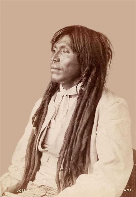 22 Native American Dreads Sabihakeanu