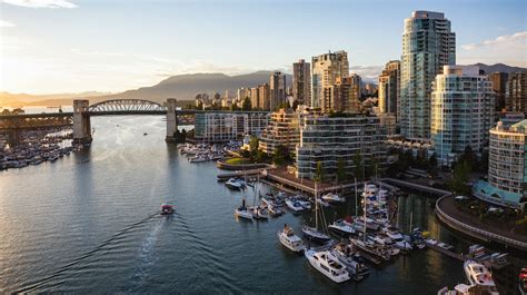 Access city services, sign up for recreation programs, and learn about city projects. Vancouver, Canada's Coastal Mountains with Okanagan ...