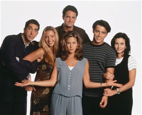 ما حقيقة عودة مسلسل Friends ؟ فيديو النهار