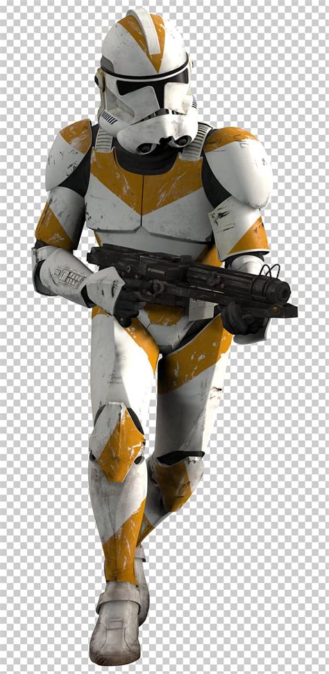 Clone Trooper Obi Wan Kenobi Commander Cody Clone Wars