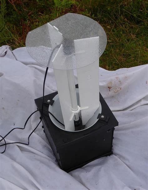 Moth Traps Butterfly Conservation