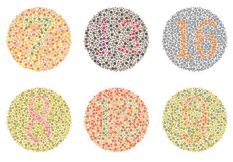 Color Blindness A Comprehensive Guide