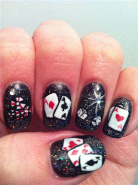 Nail Designs In Vegas Daily Nail Art And Design
