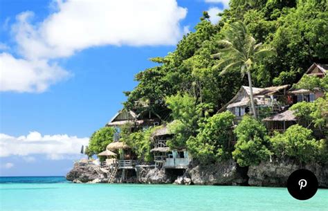Boracay Voted Worlds Best Island In Readers Choice Awards