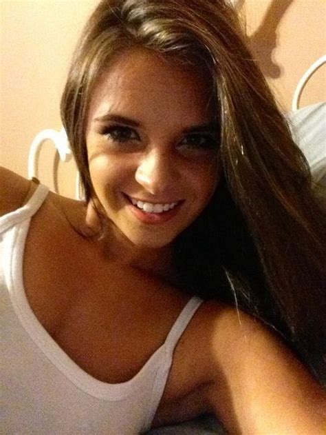 Beautiful Girl Selfie Gorgeous Girls Pinterest