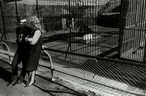 Garry Winogrand New York C 1962 Famous Photography History Of
