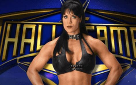 Demand Grows For Chyna To Be Individually Inducted Into Wwe Hall Of Fame