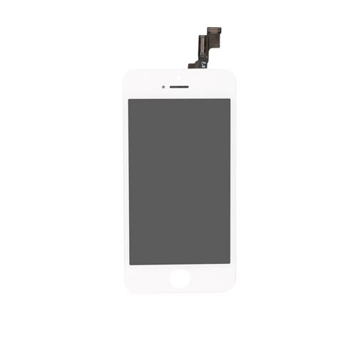 Apple Iphone S Lcd Screen And Digitizer Assembly With Frame Etrade Supply