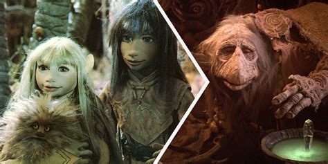 10 Things You Didnt Know About Jim Hensons The Dark Crystal