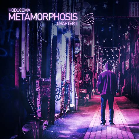 Metamorphosis Chapter Ii 24bit Hoducoma Plexus Music